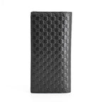 Gucci Wallet Billfold Black — view 3