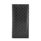 Gucci Wallet Billfold Black