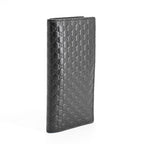 Gucci Wallet Billfold Black — view 2