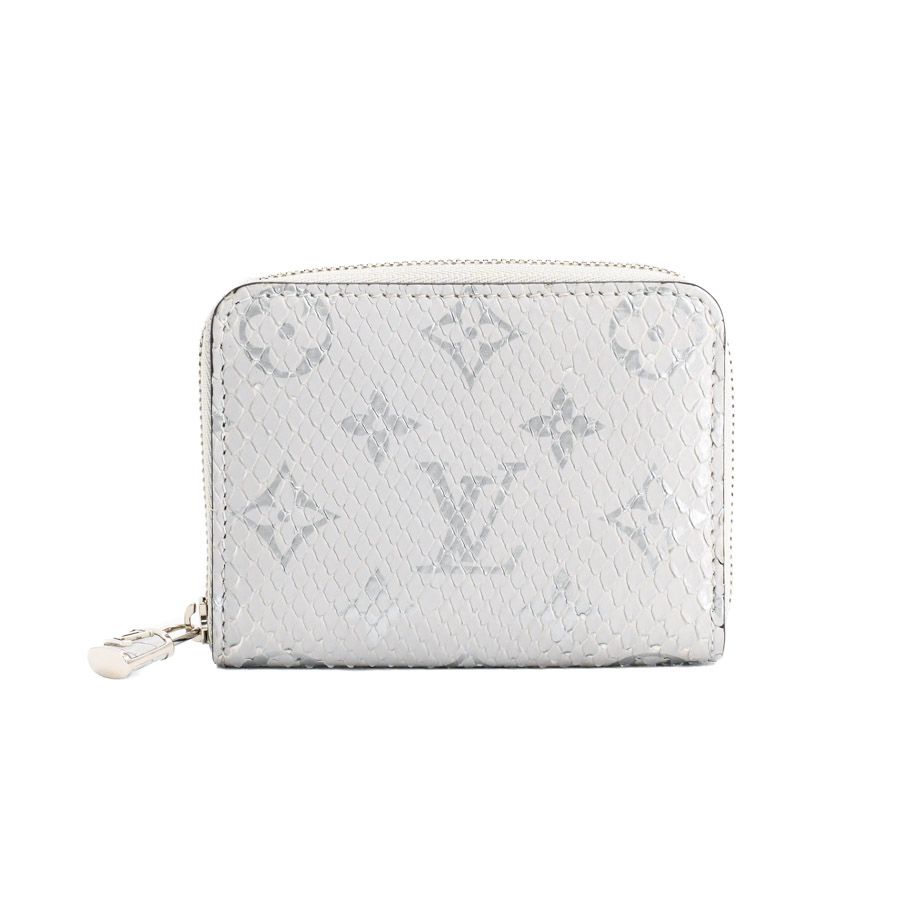 Louis Vuitton Coin Case Zippy Purse