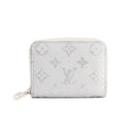 Louis Vuitton Coin Case Zippy Purse
