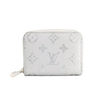 Louis Vuitton Coin Case Zippy Purse