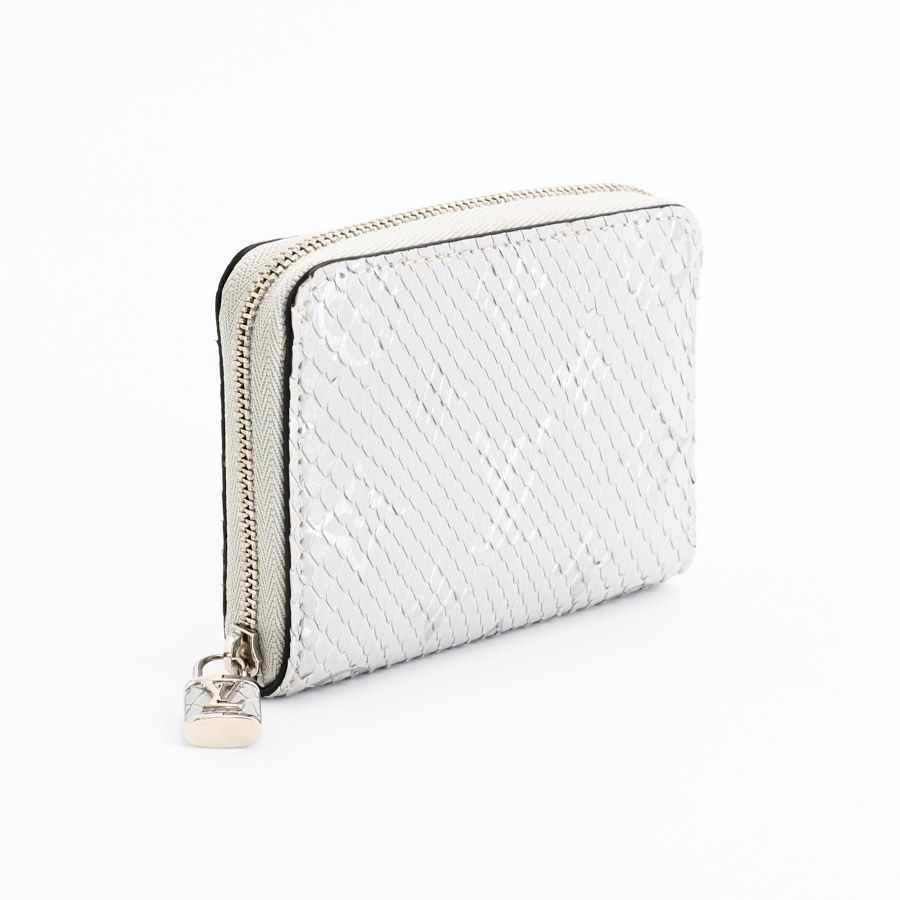Louis Vuitton Coin Case Zippy Purse — view 2