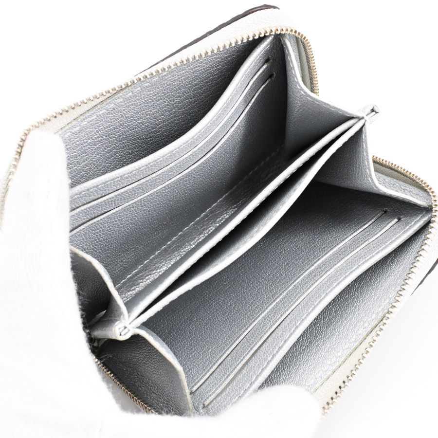 Louis Vuitton Coin Case Zippy Purse — view 4