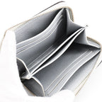 Louis Vuitton Coin Case Zippy Purse — view 4