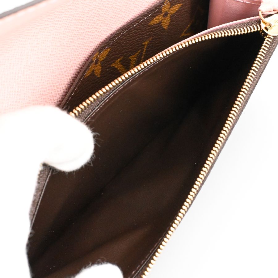 Louis Vuitton Wallet Portefeuille Emily — view 5