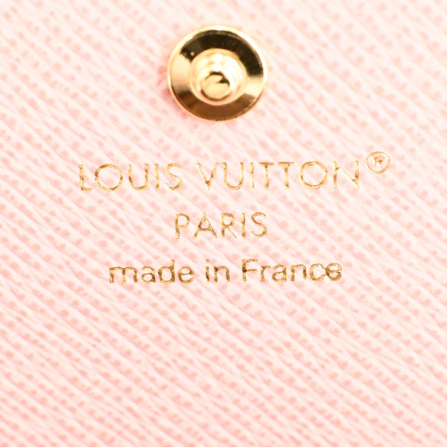 Louis Vuitton Wallet Portefeuille Emily — view 6