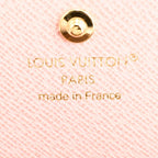 Louis Vuitton Wallet Portefeuille Emily — view 6