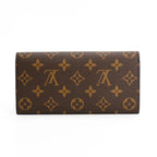Louis Vuitton Wallet Portefeuille Emily — view 3