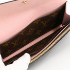 Louis Vuitton Wallet Portefeuille Emily — view 4