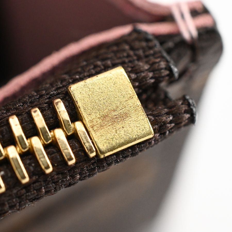 Louis Vuitton Wallet Portefeuille Emily — view 7