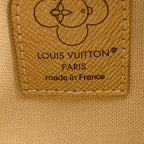 Louis Vuitton Pouch Mini Pochette Soir — view 6
