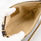 Louis Vuitton Pouch Mini Pochette Soir — view 5