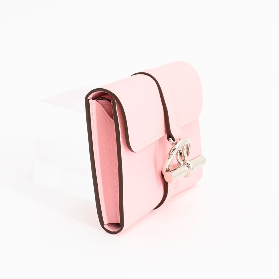 Hermes Coin Case Glenan Compact — view 2
