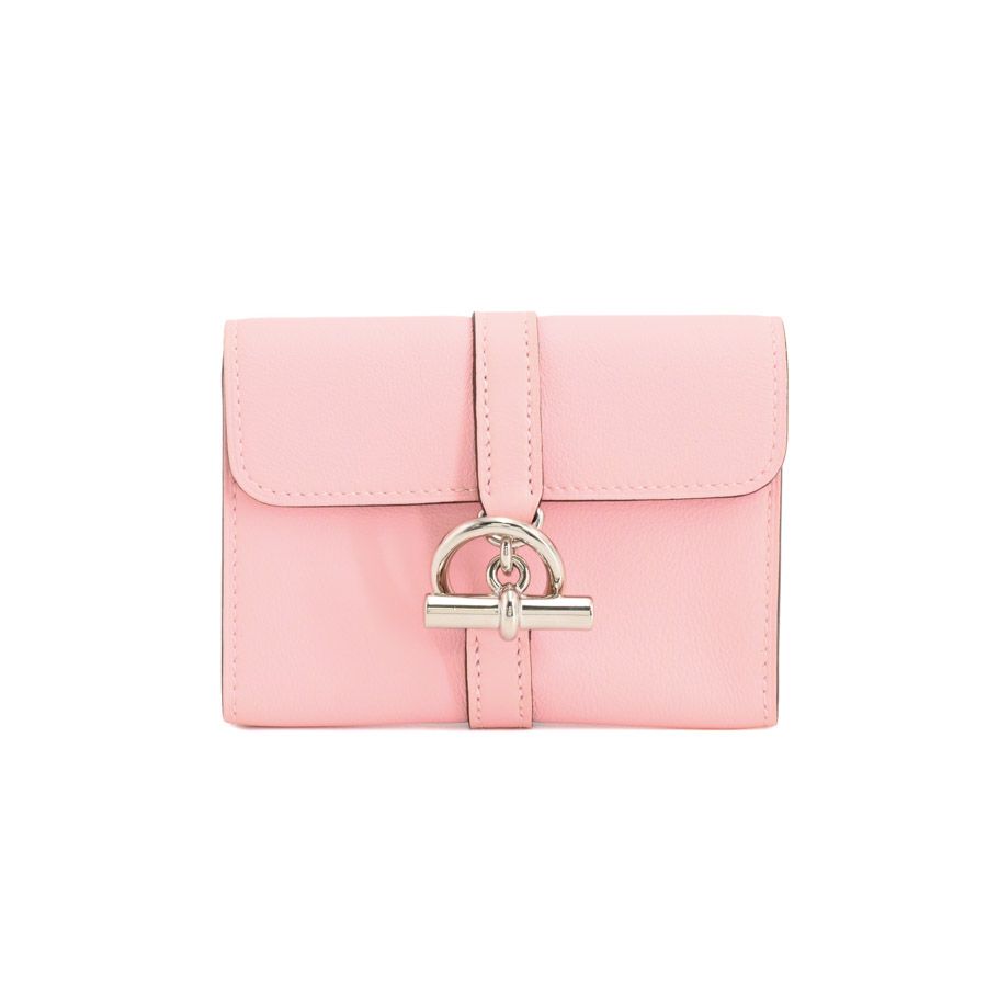Hermes Coin Case Glenan Compact