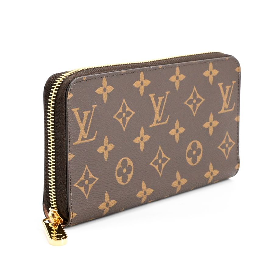 Louis Vuitton Wallet Zippy — view 2