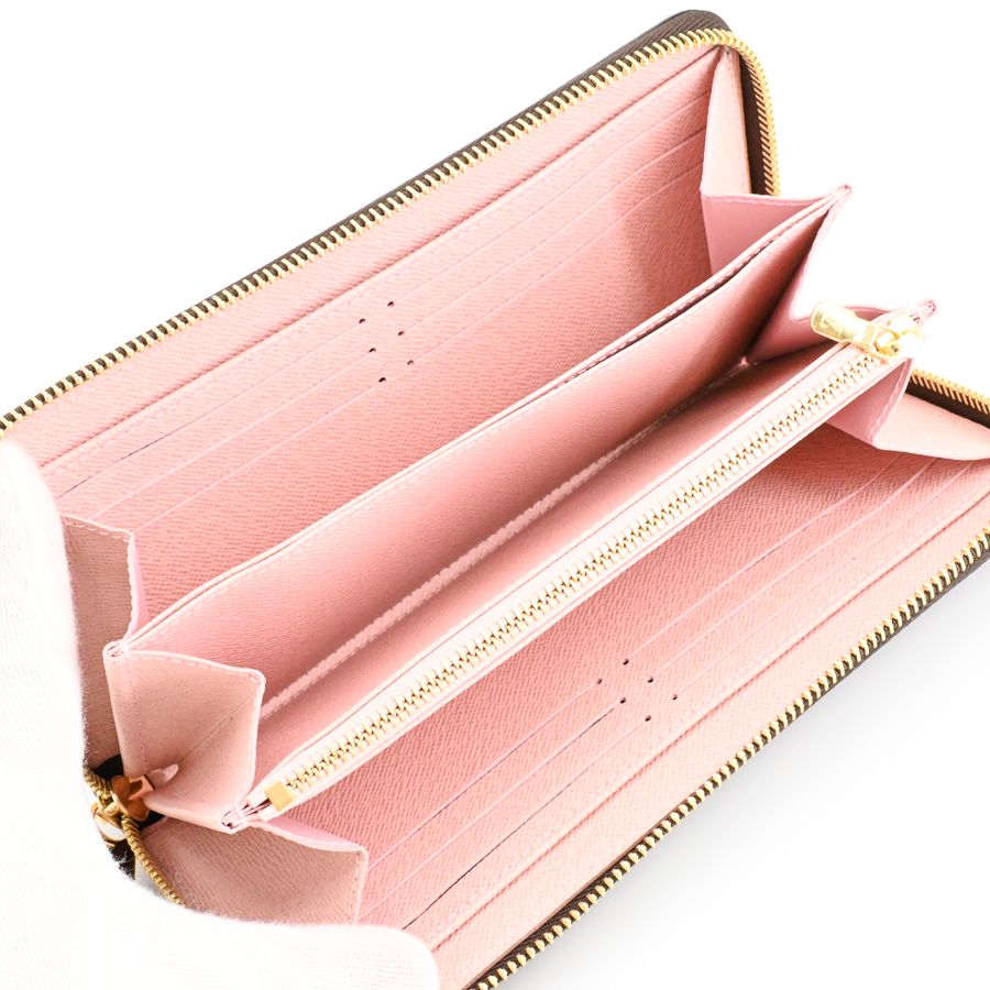 Louis Vuitton Wallet Zippy — view 4