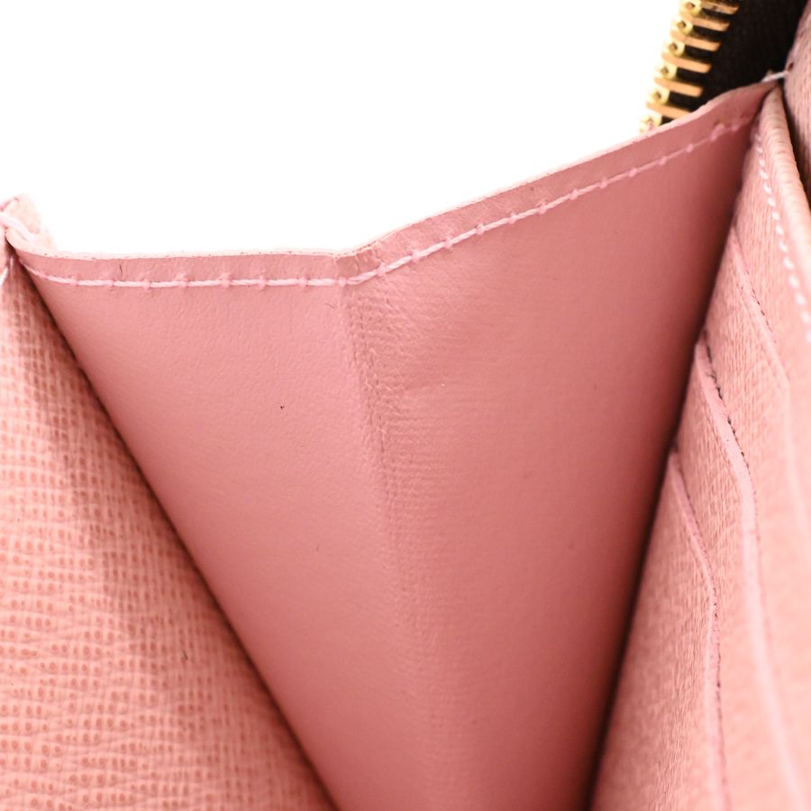 Louis Vuitton Wallet Zippy — view 7