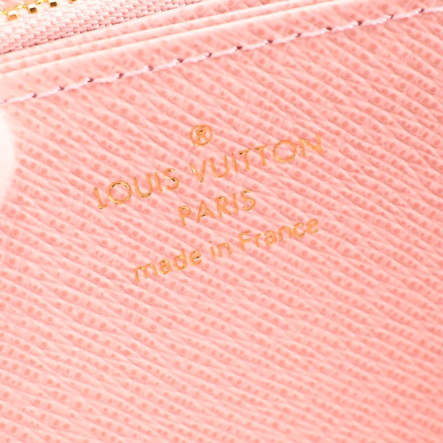 Louis Vuitton Wallet Zippy — view 6