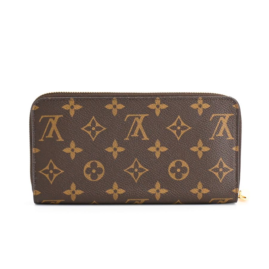 Louis Vuitton Wallet Zippy — view 3