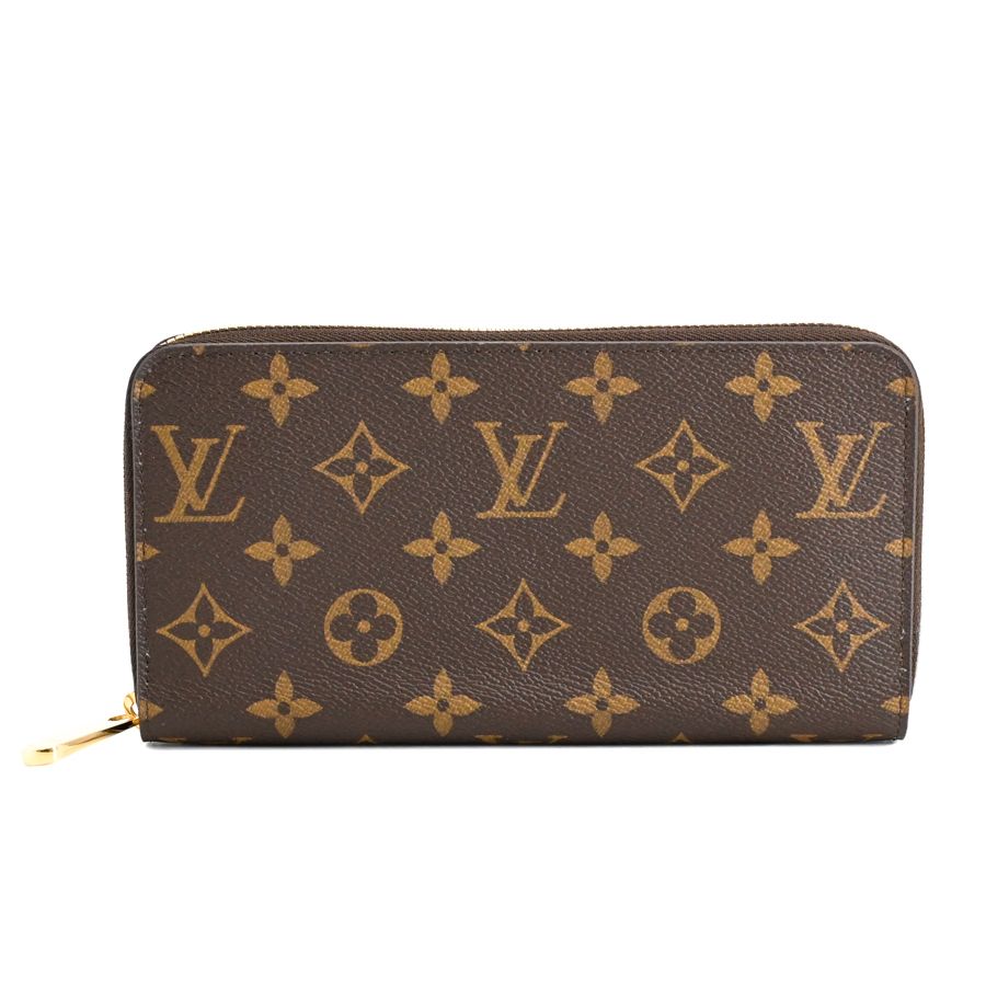 Louis Vuitton Wallet Zippy