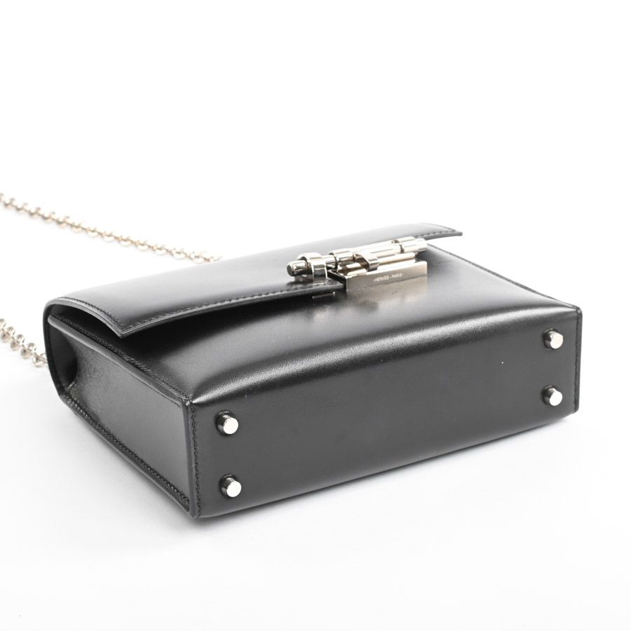 Hermes Shoulder Bag Veru Chain Mini — view 5