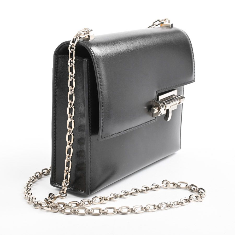 Hermes Shoulder Bag Veru Chain Mini — view 2
