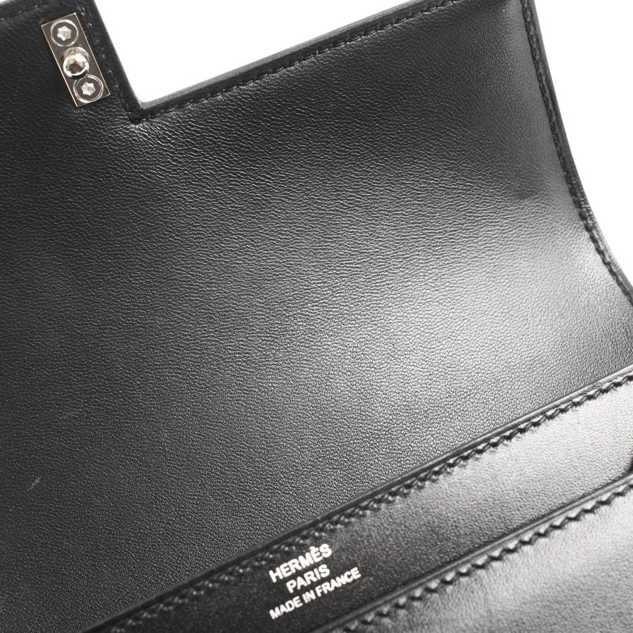 Hermes Shoulder Bag Veru Chain Mini — view 6