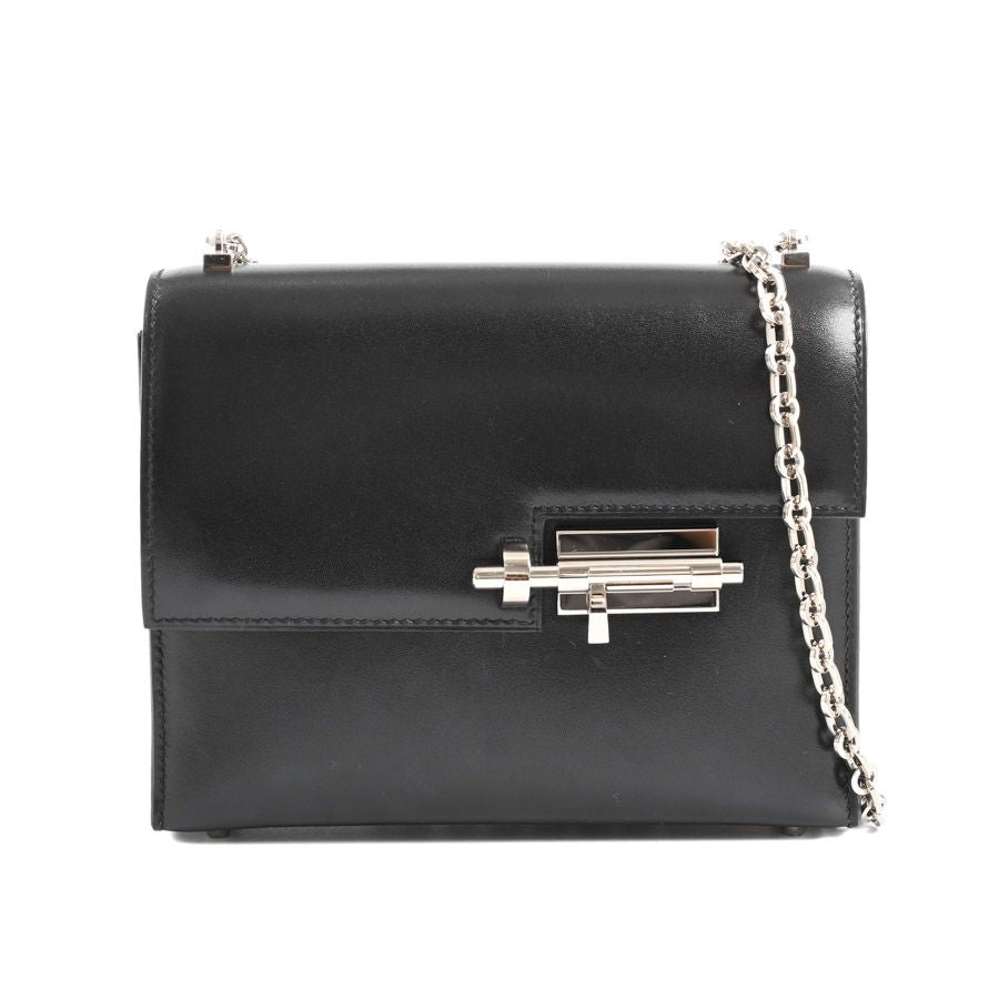 Hermes Shoulder Bag Veru Chain Mini