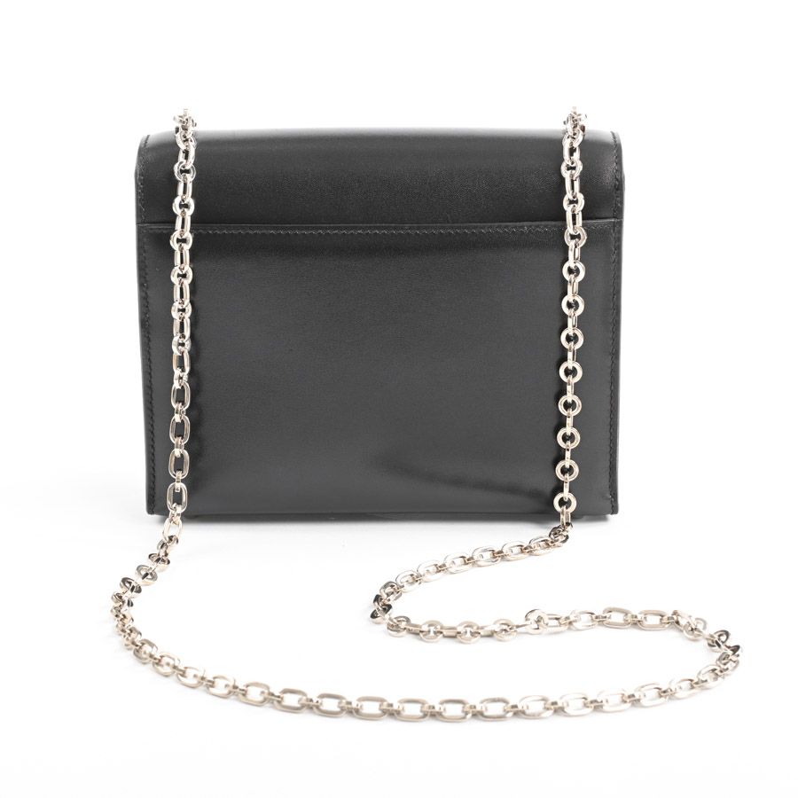 Hermes Shoulder Bag Veru Chain Mini — view 3