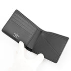 Louis Vuitton Bifold Wallet Portefeuille Multiple — view 4