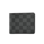 Louis Vuitton Bifold Wallet Portefeuille Multiple