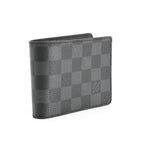 Louis Vuitton Bifold Wallet Portefeuille Multiple — view 2
