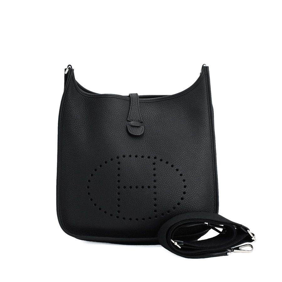 Hermes Shoulder Bag Evelyne