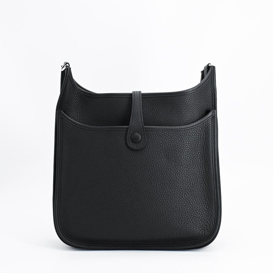 Hermes Shoulder Bag Evelyne — view 3