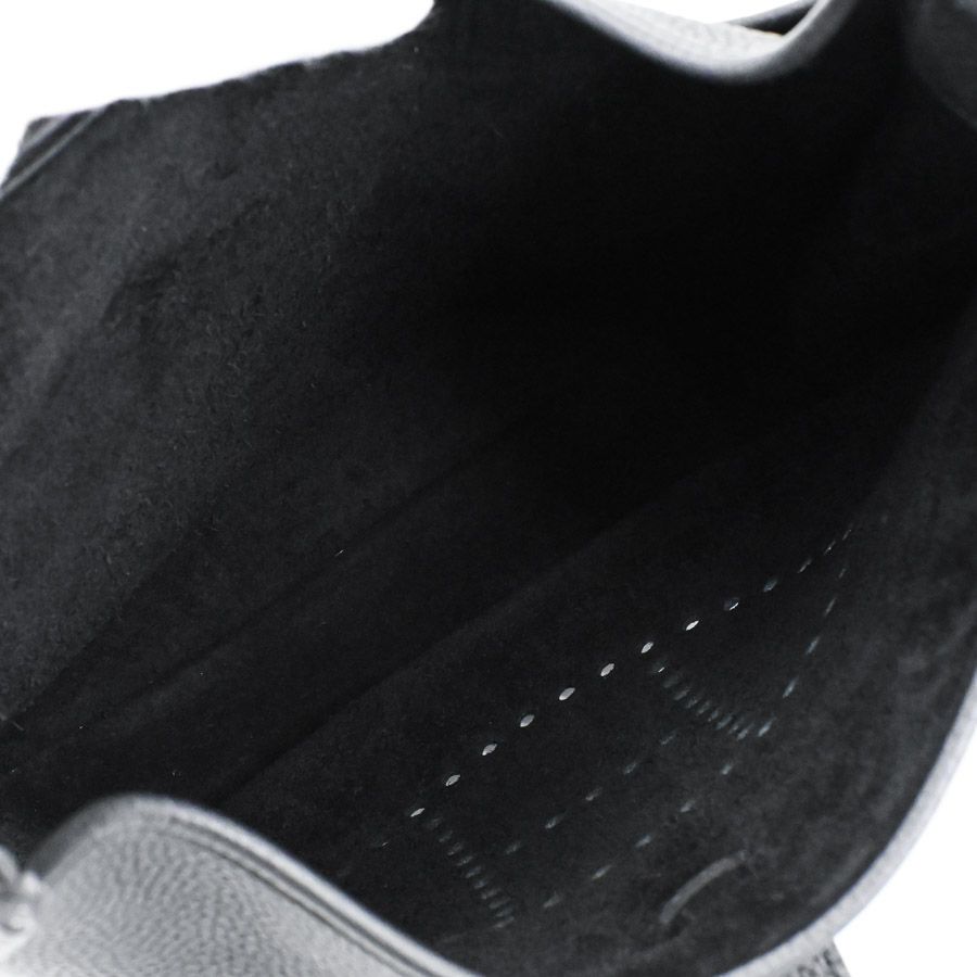 Hermes Shoulder Bag Evelyne — view 4