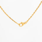 Hermes Necklace Pop Gold — view 3