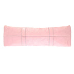 Prada Leather Tote Bag Pink — view 4