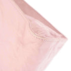 Prada Leather Tote Bag Pink — view 8