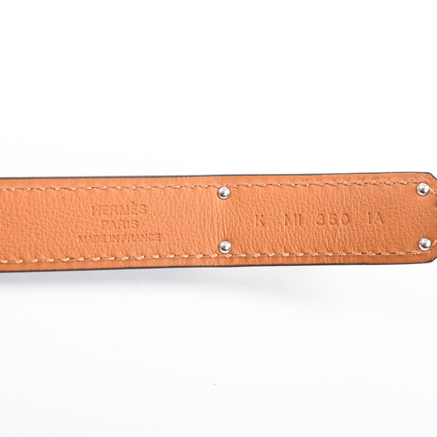 Hermes Belt Bag Kelly Pocket 18 — view 6
