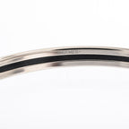 Hermes Bracelet Uni Silver — view 3