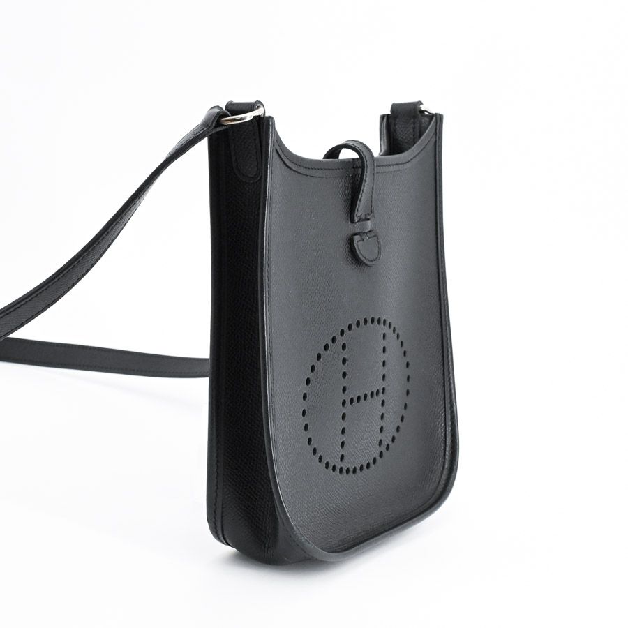 Hermes Shoulder Bag Evelyne TPM — view 2