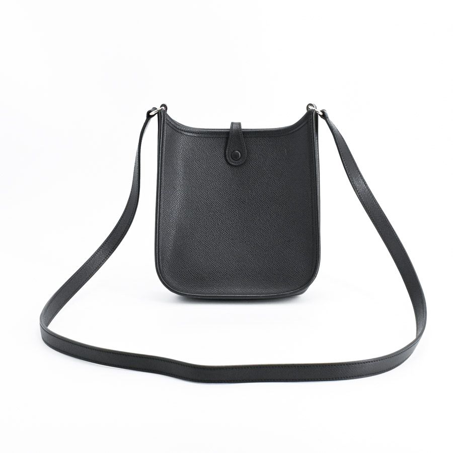 Hermes Shoulder Bag Evelyne TPM — view 3