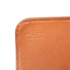 Louis Vuitton Monogram Cult Ciel GM Crossbody Shoulder Bag Brown Leather — view 5