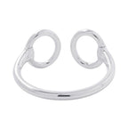 Hermes Bracelet Nausicaa Bangle 15 — view 3