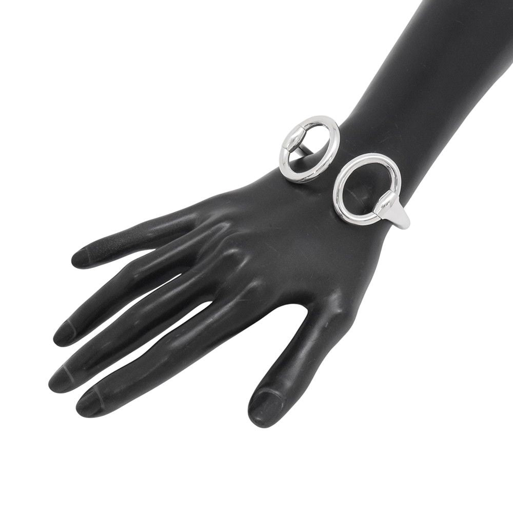 Hermes Bracelet Nausicaa Bangle 15 — view 4