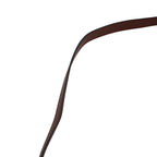 Saint Laurent Paris Shoulder Bag Monogram Leather — view 8