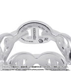 Hermes Ring Chaine D'ancre Double Row Enchainee — view 6