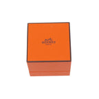 Hermes Ring Chaine D'ancre Double Row Enchainee — view 7