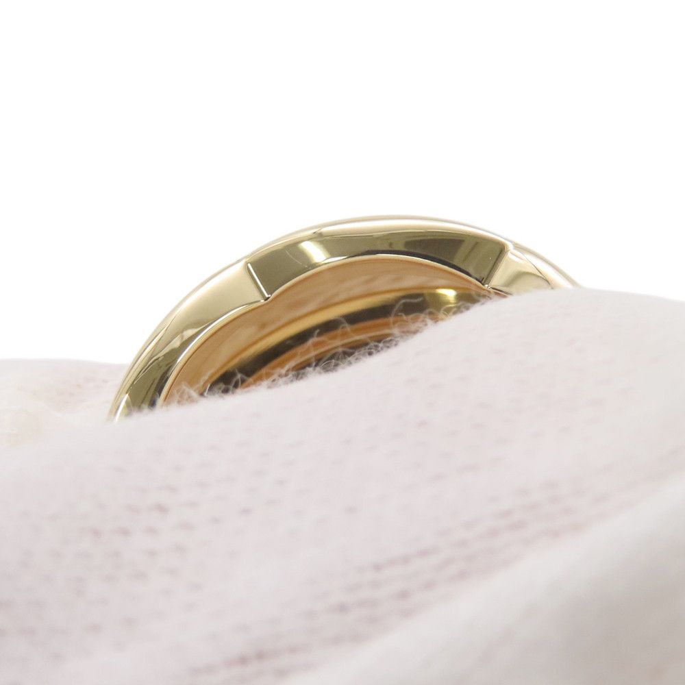 Chanel Ring Coco Crush Collection Large — view 6